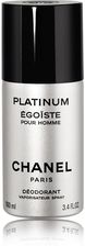 Zdjęcie Chanel Platinum Egoiste Dezodorant 100ml spray - Starogard Gdański