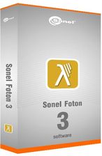 Sonel Foton 3 Program Do Dokumentacji Z Badań Oświetlenia (WAPROFOTON3) w rankingu najlepszych
