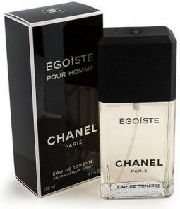 Chanel Egoiste Woda Toaletowa 50 ml - Opinie i ceny na Ceneo.pl