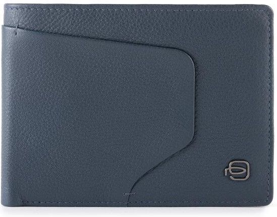 Cartera Hombre Guess Piquadro Akron - Cartera De Hombre 4cc 13 Cm