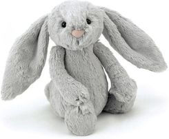 Zdjęcie Jellycat Królik szary 18cm   - Toruń
