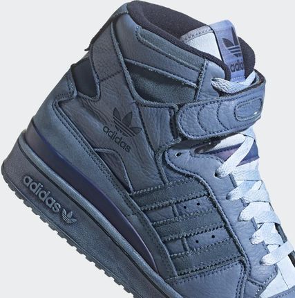 Adidas FORUM 84 HIGH BLUE THREAD FY7794 Ceny i opinie