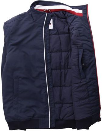 Kurtka męska Tommy Hilfiger DM0DM08462 C87 S Ceny i opinie