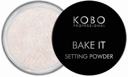 Kobo Profesional Bake It Setting Powder 8g