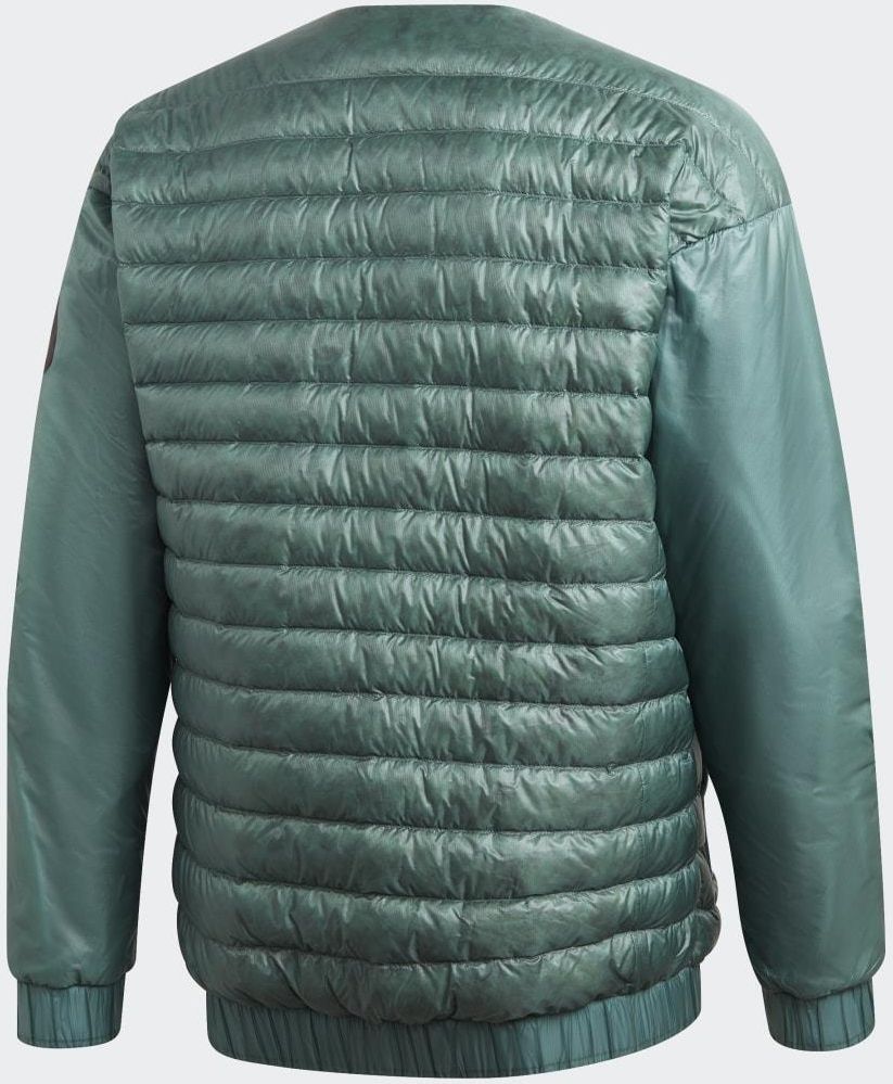 Adidas Terrex Hike newest Bomber Down Jacket