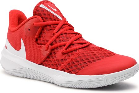Buty NIKE Zoom Hyperspeed Court CI2964 610 University Red White