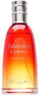 Christian Dior Fahrenheit Summer Woda toaletowa 100 ml spray