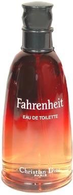 dior fahrenheit 100ml ceneo