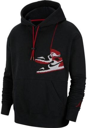 jordan jumpman bluza