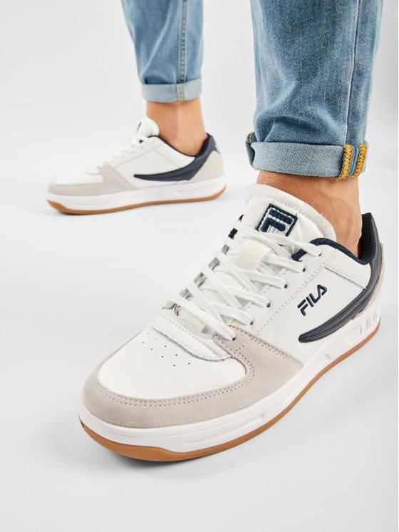 fila defender