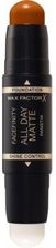 Max Factor Facefinity All Day Matte Make-Up I Baza Pod Podkład W Sztyfcie Odcień 105 ganache 11G