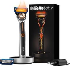Gillette Labs Heated Razor Proshield maszynka do golenia - Maszynki do golenia