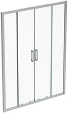 Ideal Standard Connect 2 150x195,5Cm K9281EO