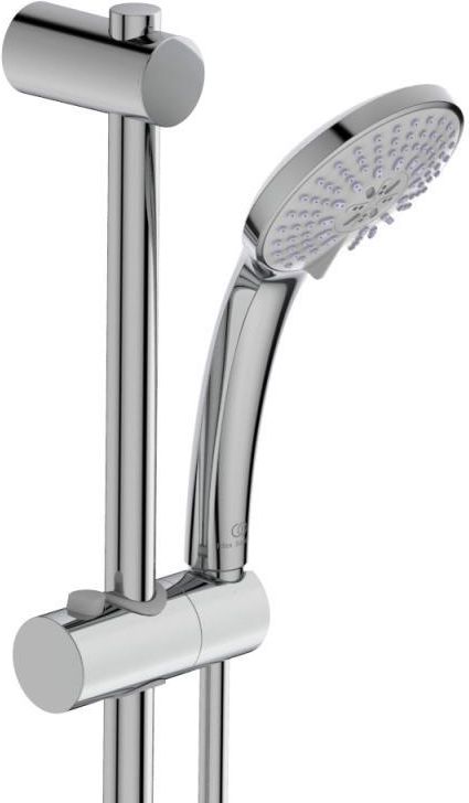 Zestaw prysznicowy Ideal Standard Ceratherm T25 Chrom (A7204AA ...