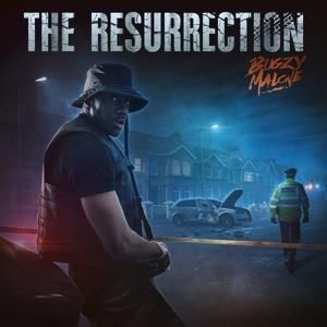 Bugzy Malone - Resurrection (Winyl)
