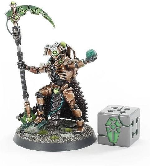 Games Workshop Warhammer 40.000 Necron Dice - Ceny i opinie - Ceneo.pl