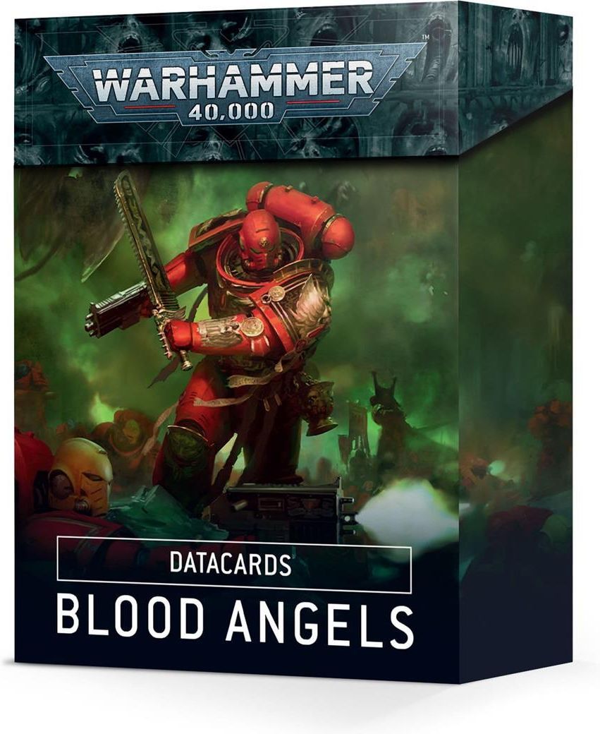GW: Commander Dante Preview -  - das Tabletop