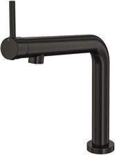 Zdjęcie Ikea Bosjon Matowy Czarny Metal (20303925) - Legnica