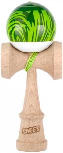 Sweets Kendamas Sweets Kendama Prime Grain Split 2.0 Veggie