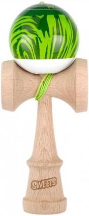 Sweets Kendamas Sweets Kendama Prime Grain Split 2.0 Veggie