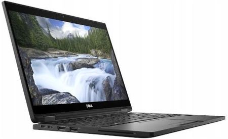 Laptop DELL Latitude 7390 2w1 i5 8GB 256GB W10P - Opinie i