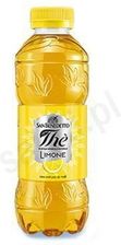 Zdjęcie San Benedetto The Limone - Herbaciany Napój Cytrynowy 500Ml - Koszalin