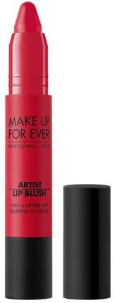 Make Up For Ever Artist Lip Blush Pomadka W Kredce 400 Blooming Red 2,5G 