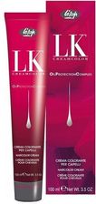 Zdjęcie Lisap Milano Lk Oil Protection Complex Farba Do Włosów 3/07 100 ml - Tłuszcz