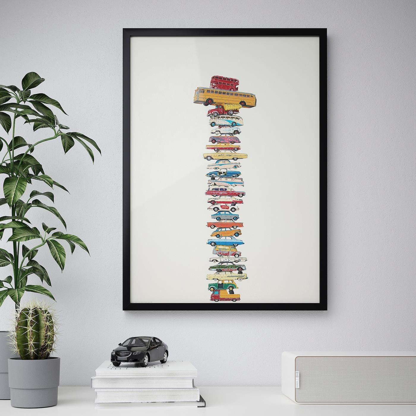 Ikea Bild Plakat - Opinie i atrakcyjne ceny na Ceneo.pl