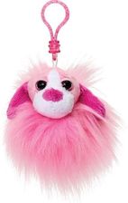 Zdjęcie Suki Pompon różowy pies  - Grodzisk Wielkopolski