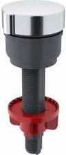 Franke Pokrętło korka automatycznego Grey Line chromowane UBG 133.0537.934