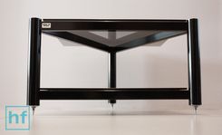 Zdjęcie VAP TR-S2 Stolik Audio Hi-Fi Podwójny - Buk