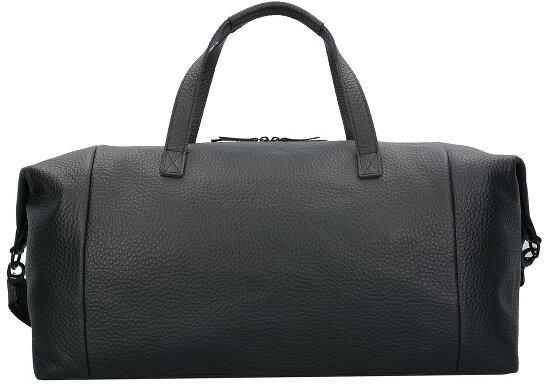 JOST portefeuille Kopenhagen Wallet Black