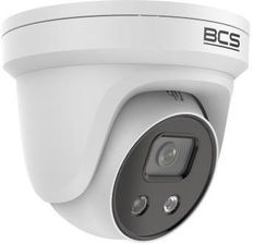 Bcs View Kamera Sieciowa Kopułowa Bcs-V-Ei232Ir3-Ai