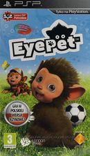 EyePet (Gra PSP) - Gry PlayStation Portable