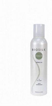 Farouk Biosilk Lekka Jedwabna Odżywka Do Włosów Bez Spłukiwania Silk Therapy 17 150 ml