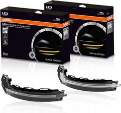 Osram OSRAM LEDRIVING KIERUNKOWSKAZ LED-OWY LUSTERKA A3 8V - WHITE EDITION - Bezpłatny zwrot do 30 dni, największy wybór produktów. OSRAM LEDDMI 8V0 W