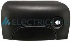 Zdjęcie Klamka drzwi ELECTRIC LIFE ZR80528SC - Skała