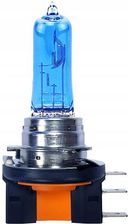 Żarówka AMiO Super White H15 12V 15/55W (xenon effect, filtr UV, homologacja E4)