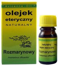 Zdjęcie ROZMARYNOWY naturalny olejek eteryczny 7ml - Szczecin