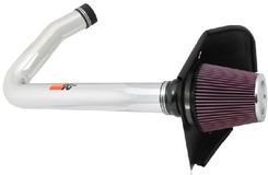 Zdjęcie Sportowy system filtrowania powietrza K&N FILTERS 69-2544TP - Płoty