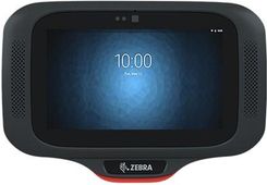 Zdjęcie Kiosk Zebra CC600 - Dobczyce