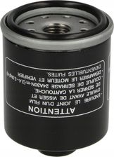 Zdjęcie Filtr oleju Peugeot 250 Black Sat Satelis - Warszawa