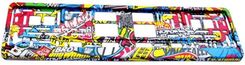 Zdjęcie Ramka pod tablice rejestracyjną z hydrografiką Stickerbomb - Sobótka