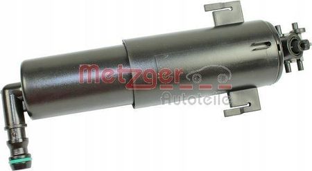 Dysza płynu spryskiwacza, spryskiwacz przed. reflektorów METZGER 2220538 - zdjęcie 2