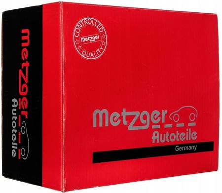Przełącznik termiczny wentylatora chłodnicy METZGER 0915060