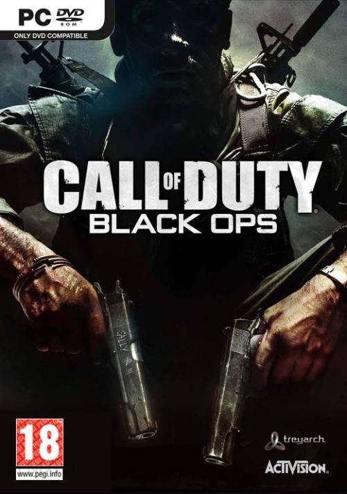 Call of Duty: Black Ops (Digital)