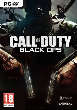 Call of Duty Black Ops (Digital)