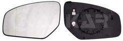 Zdjęcie Szkło lusterka zewnętrznego ALKAR 6471935 - Miechów