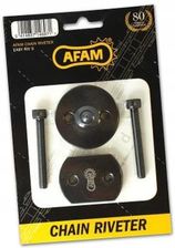 Zdjęcie Zakuwarka Nitownica Łańcuchów Motocyklowych Afam - Brzesko